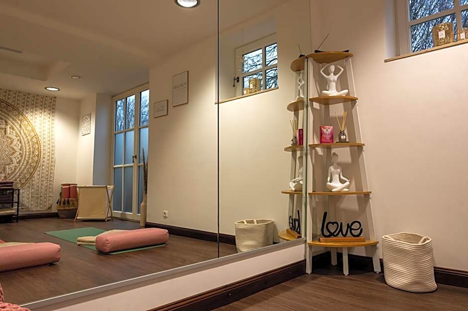 Landhotel Jann Hinsch Hof