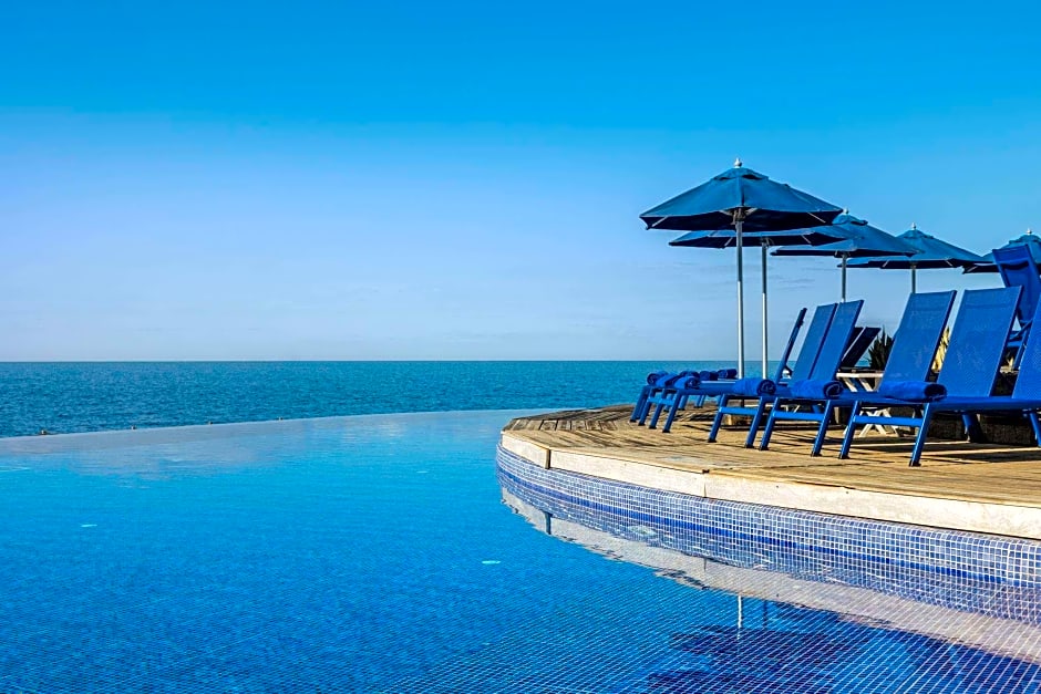 Marina Suites Puerto Rico