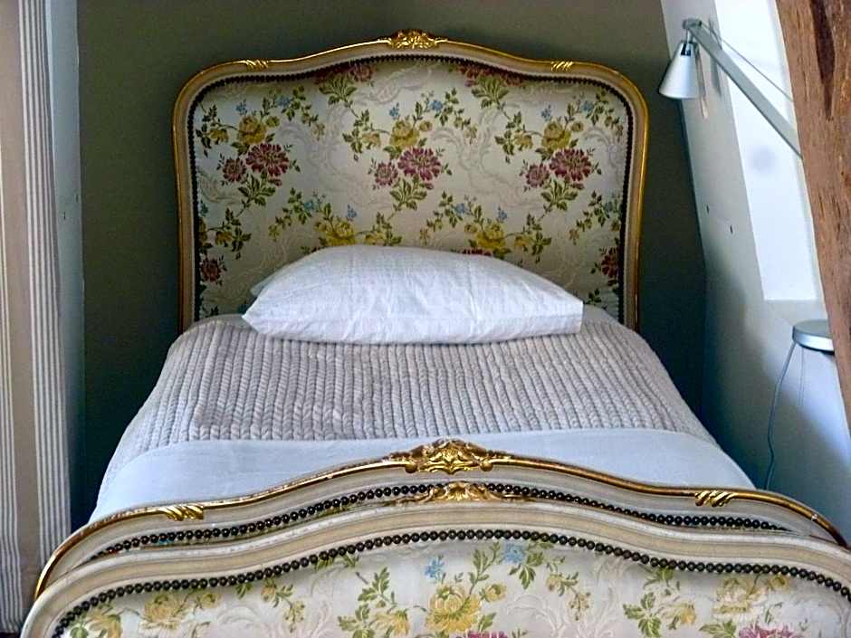 Manoir de Boisairault