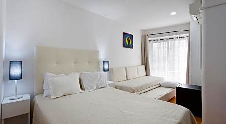 Bragança Oporto Hotel