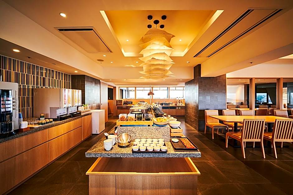 Hotel globalviewKushiro