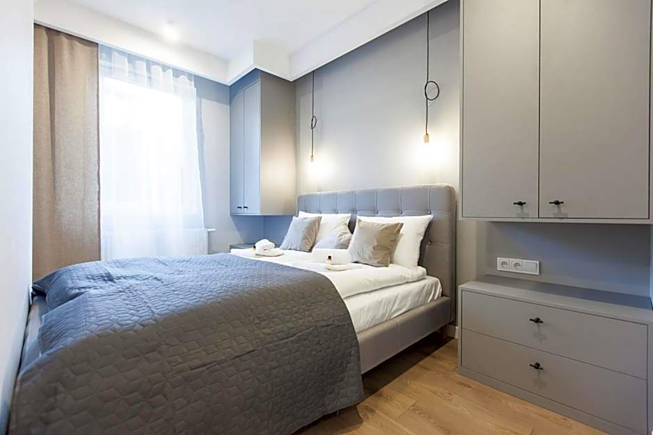 City Break Atelier Praga by INA