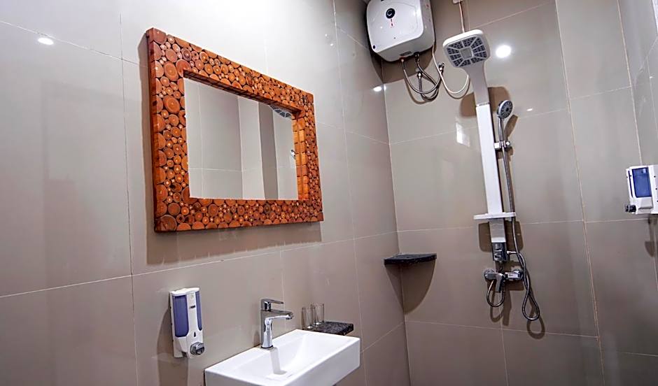 Bintang Darmawan Villa (BDV)