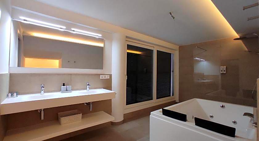 Hotel Maison Carree