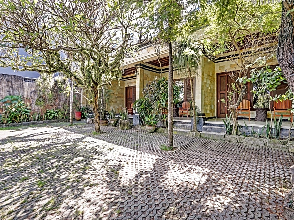 OYO 90411 Pondok 828 Taman Residence