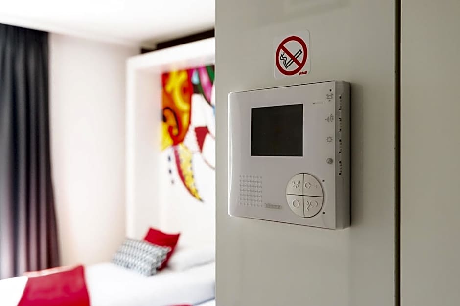 Appart'hotel Urban Lodge