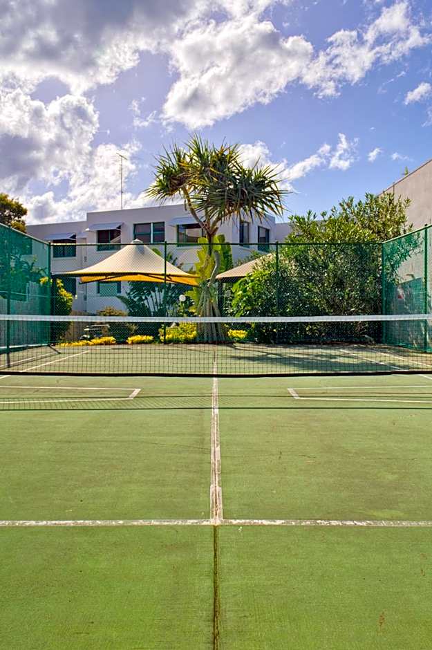 Headland Gardens Holiday Apartments