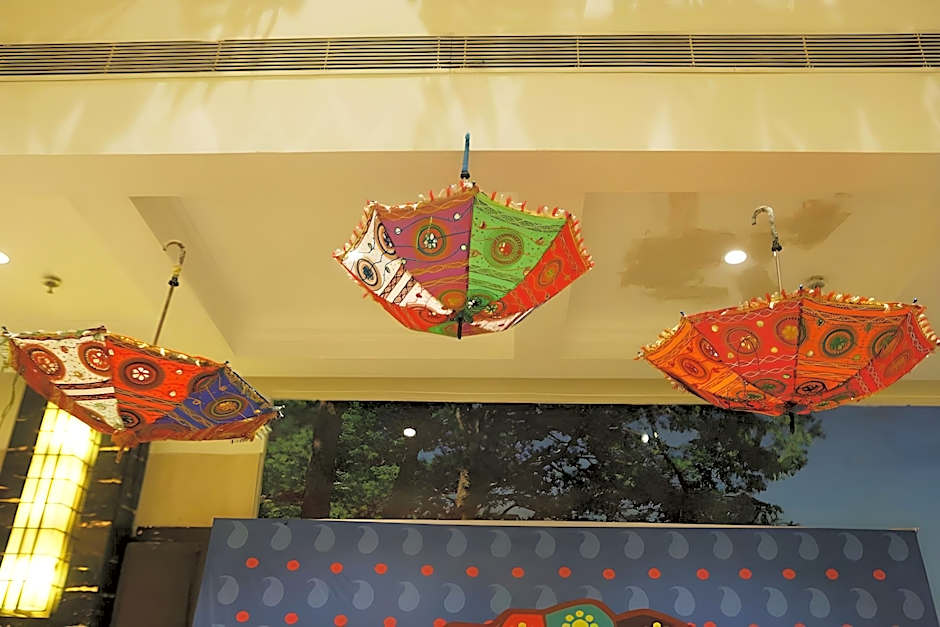 Venizia Sarovar Portico Delhi