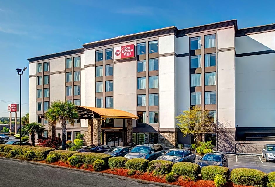 Best Western Plus Columbia North East