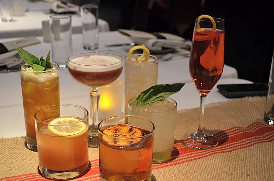 The White Buffalo Club