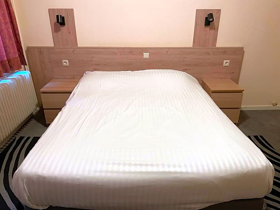 Hotel Bristol Internationaal