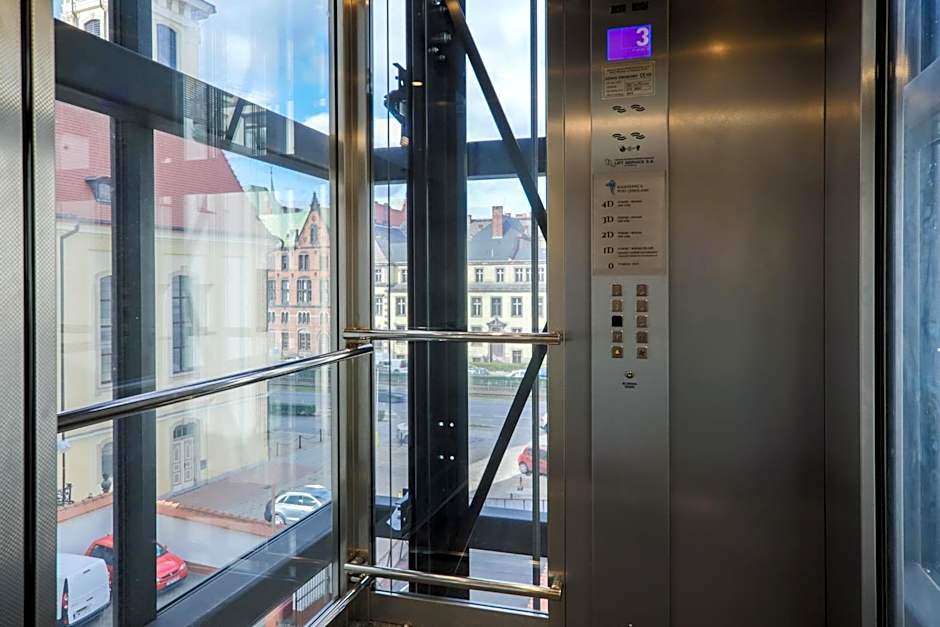 Kamienica Pod Aniołami