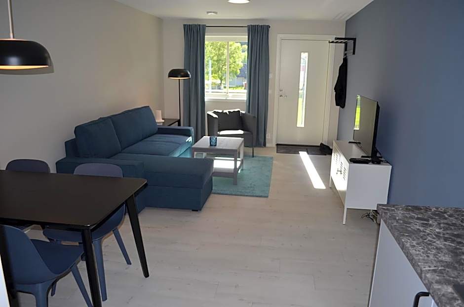 Einemo Apartments