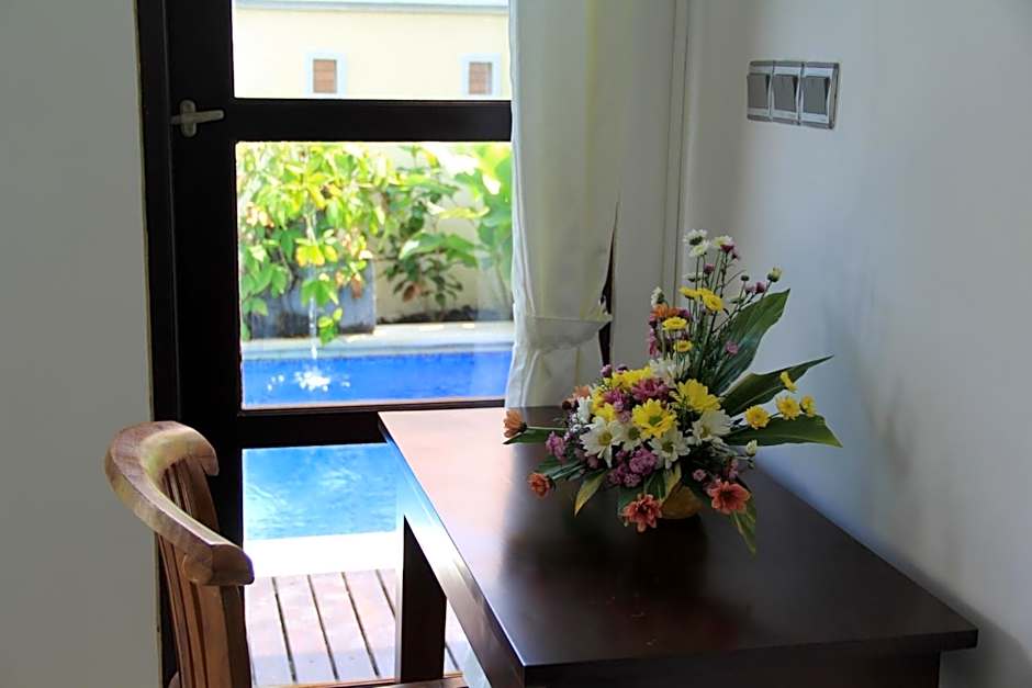 Ketut Villa Sanur