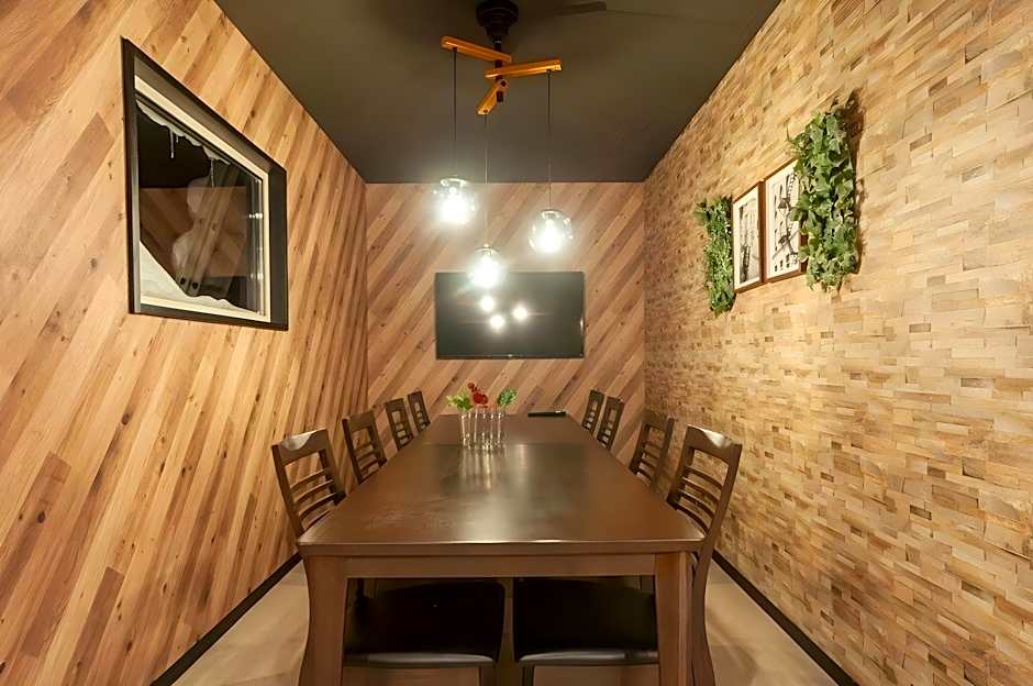Rusutsu Grand Cabin