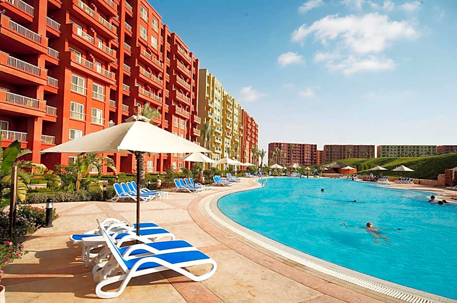 Porto Golf Marina Apartments Managed by Porto World