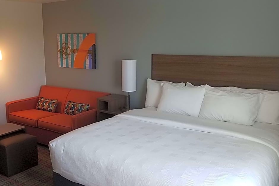 MainStay Suites Great Falls Airport