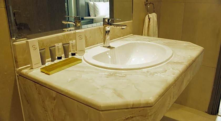 Infinity Tower Suites