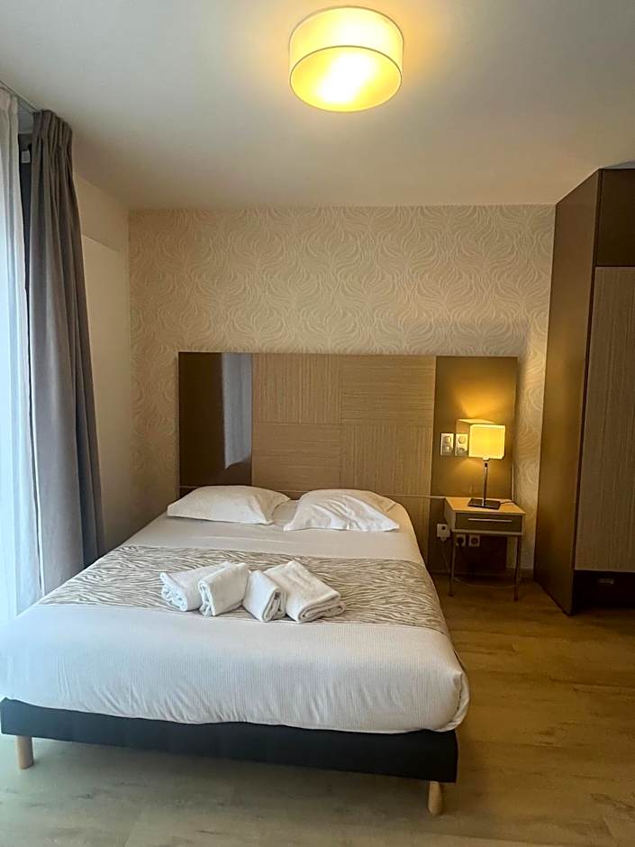Zenao Chambery