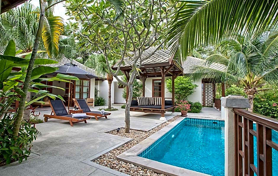 Kanda Pool Villas (SHA Plus)