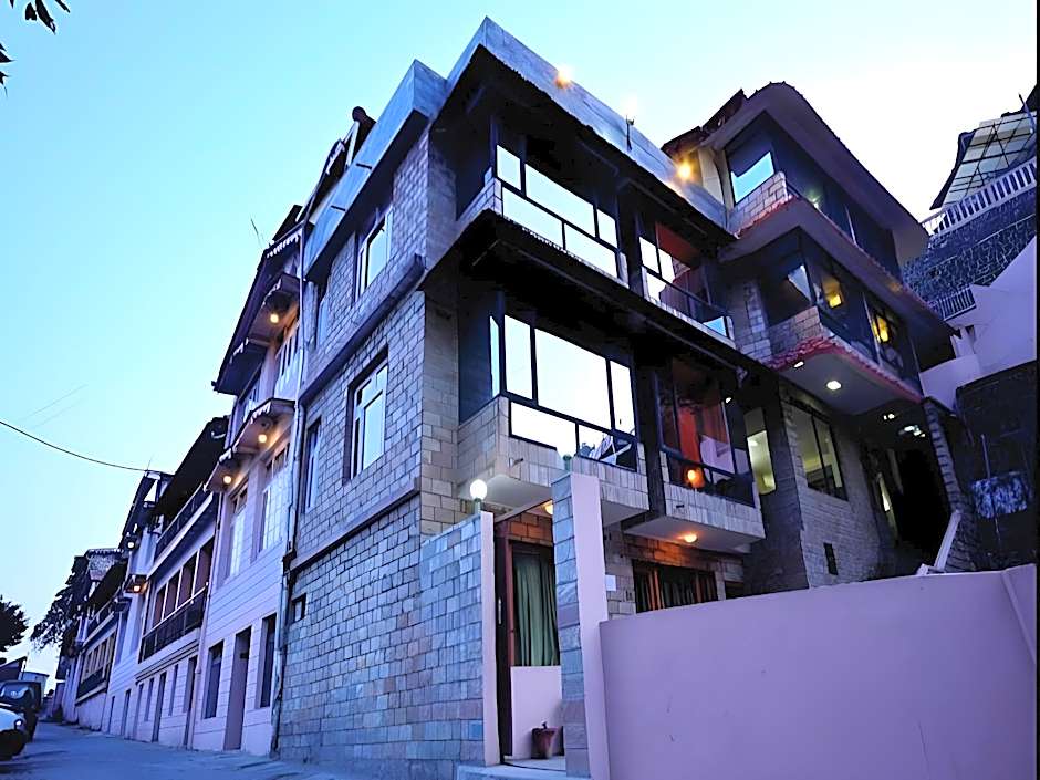 Hotel Himalaya