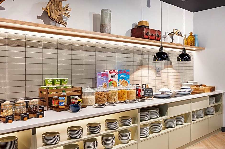 Staybridge Suites Brighton By IHG