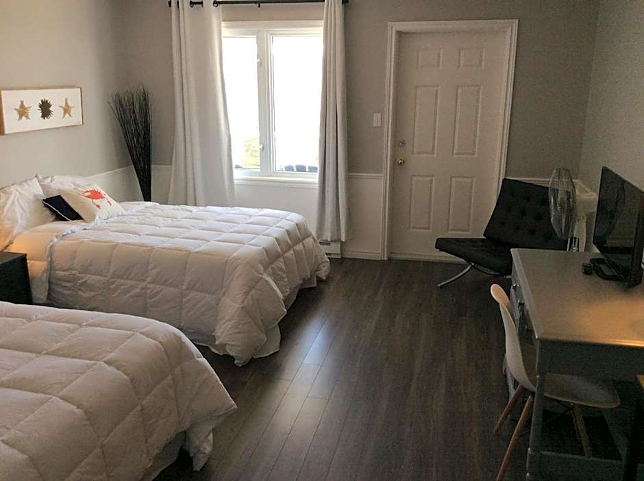 The Iona Heights Inn