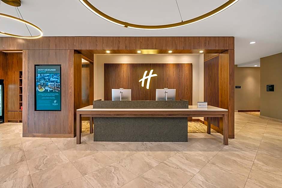 Holiday Inn Laval - Montreal