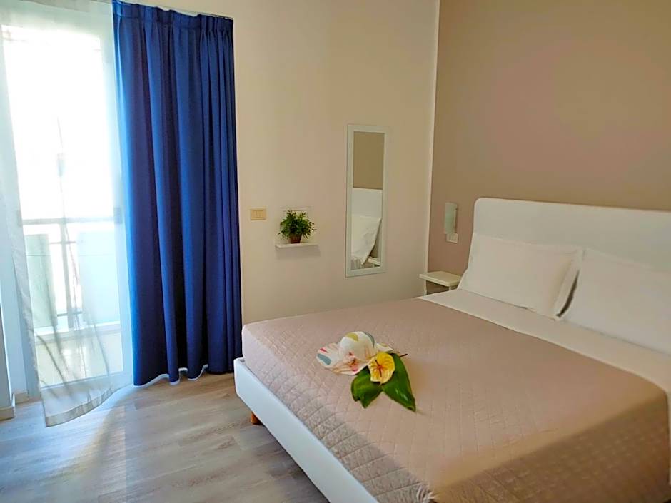 Hotel Madera
