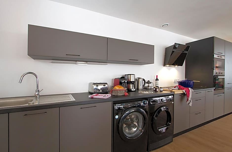 Résidence Provençal by Leavetown Vacations