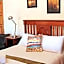 Greenleaf Guest Lodge