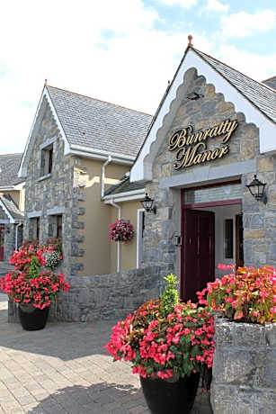 Bunratty Manor Hotel