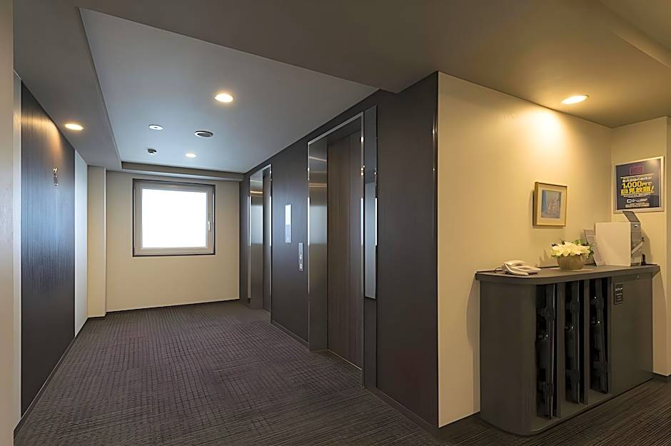 Hotel Route Inn Kashima