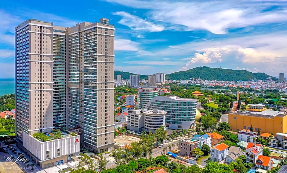 Xoài Homestay Vũng Tàu - The Sóng Apartment