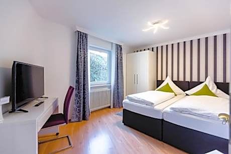 City Apartment an der Caracalla Therme