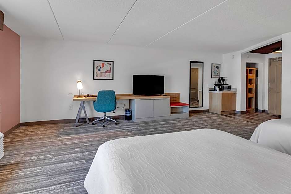 Hilton Garden Inn Myrtle Beach Airport