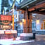 The Rundlestone Lodge