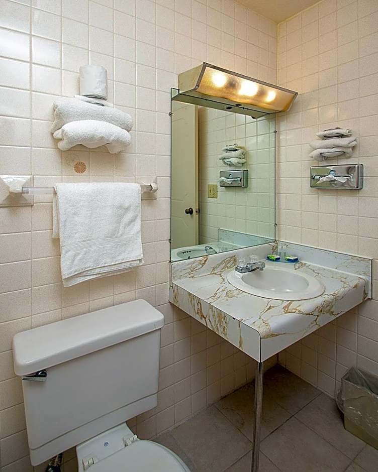 Country Squire inn and suites