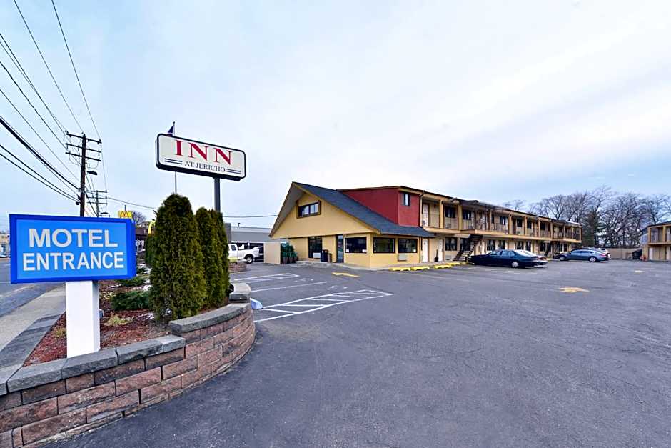 Inn At Jericho