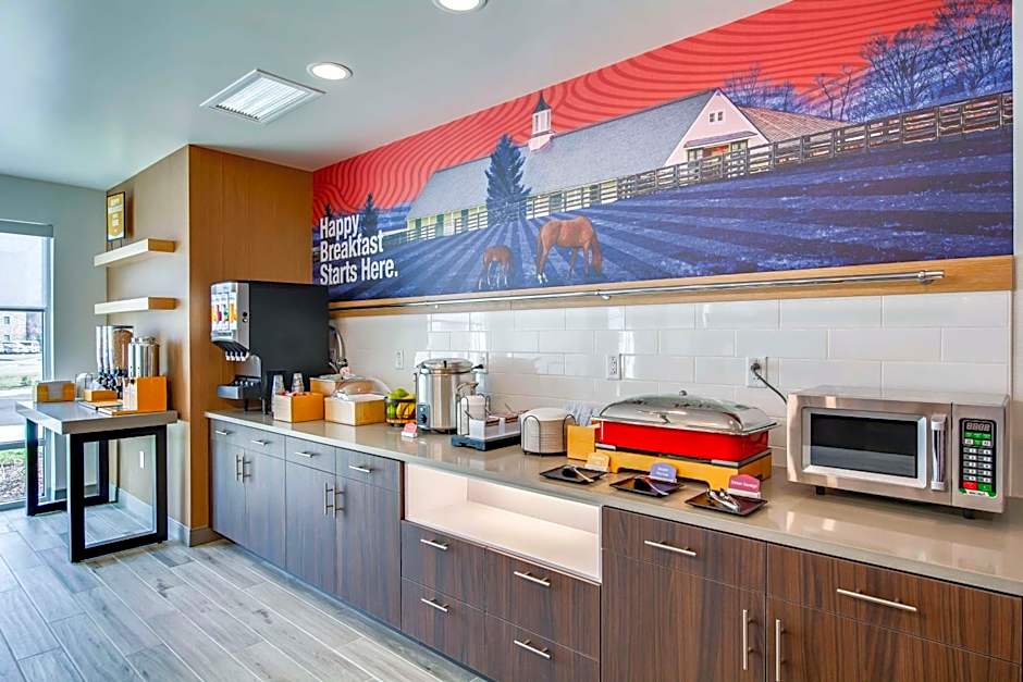 Hampton Inn & Suites by Hilton Louisville East Oxmoor