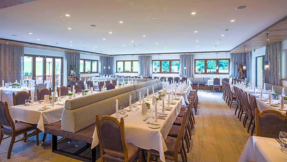 Hotel Waldfriede - Der Logenplatz im Zillertal