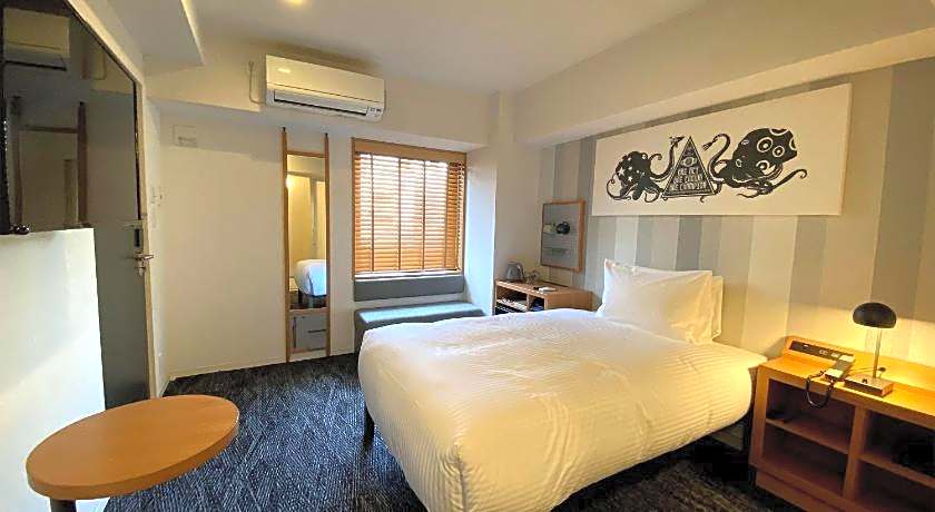 UMEDAHOLIC HOTEL