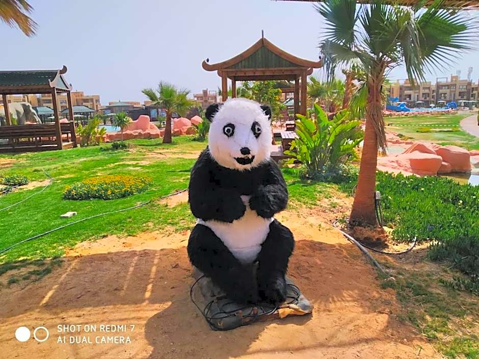 Chalet blue bay asia شاليه عائلات فقط