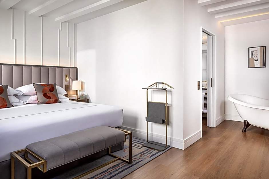 Gran Hotel Inglés - The Leading Hotels of the World