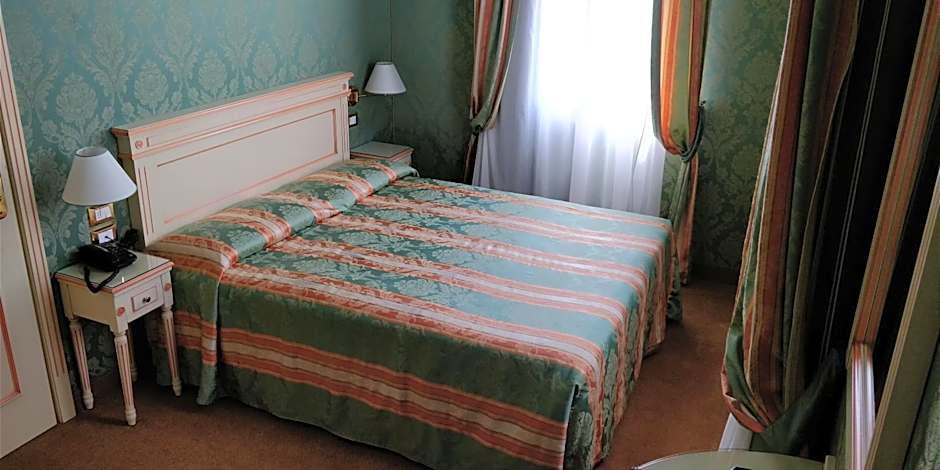 Hotel Villa Delle Palme