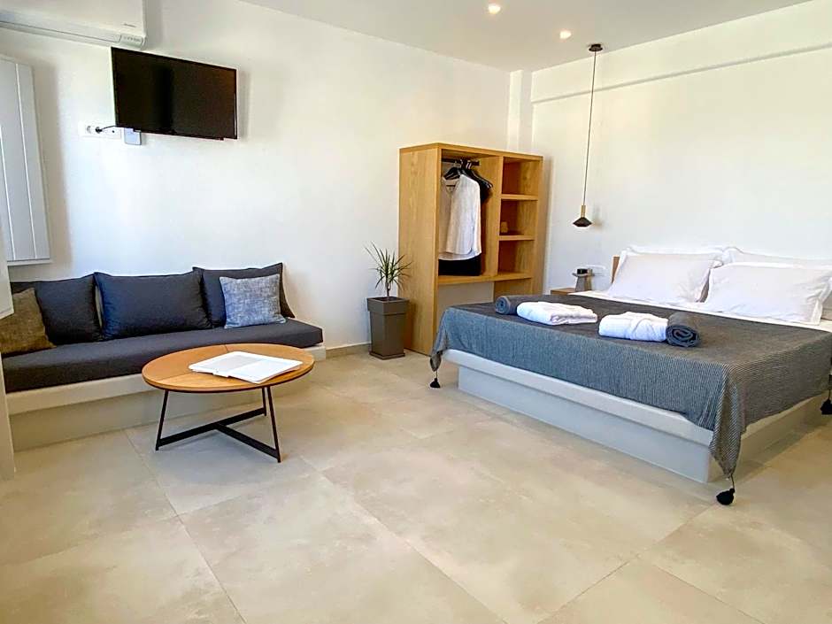 Nohēme Luxury Suites