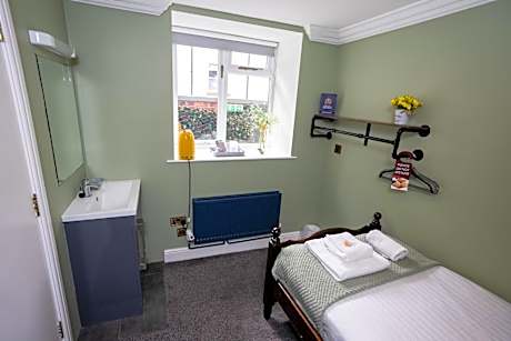 Single Room with Shower