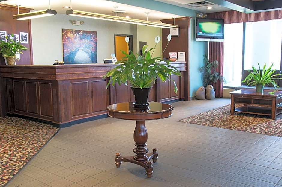 Days Inn by Wyndham Pittsburg KS