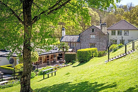 Bickley Mill Inn