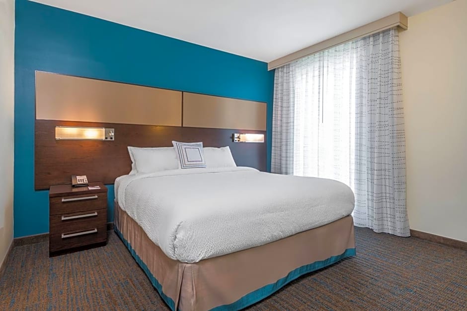 Residence Inn by Marriott Charlotte City Center